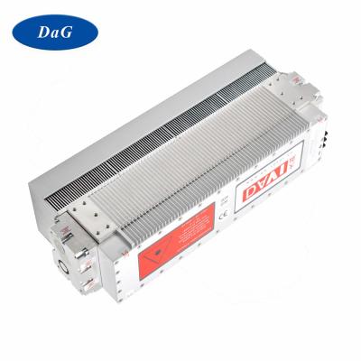 China CO2 laser engraving machine printer metal tube parts CO2 spotting machine/cutting machines fotona davi rf cnc partial galvo engraving laser for sale