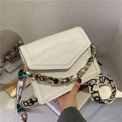 China Women Casual Leather Spring Elegant Spring Purse PU Water Resistant Purse Female Armpit China for sale