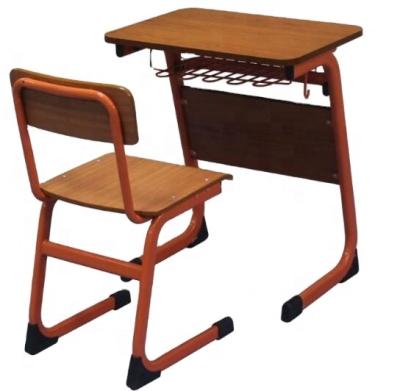 China Wholesale School Furniture School Furniture Used Modern High School Classroom Single Series High Quality Commercial Office Furniture for sale