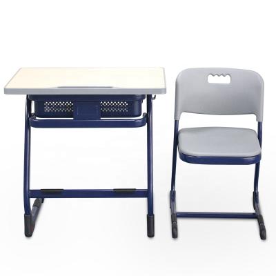 China Wholesale Cheap School Furniture Conference Room Table Chair Set School Furniture Student Foldable Desks With Chairs for sale