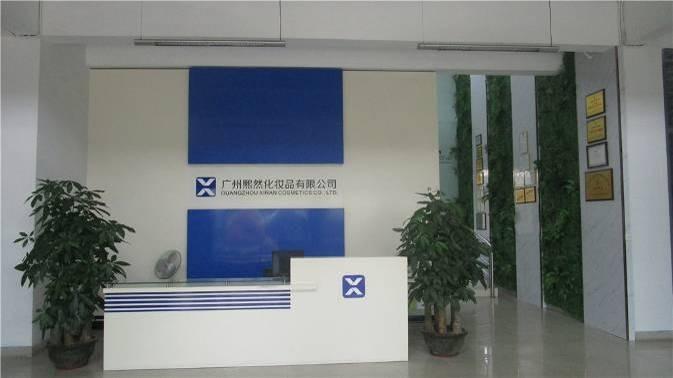 Verifizierter China-Lieferant - Guangzhou Xiran Cosmetics Co., Ltd.