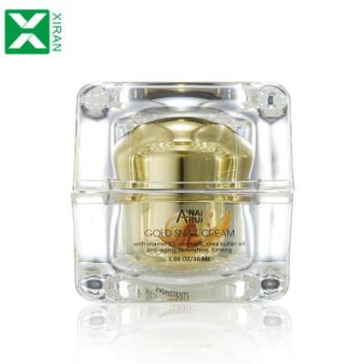 Китай Nourish Make Your Face Younger 10 Years Snail Face Cream Organic Anti Aging Face Cream продается