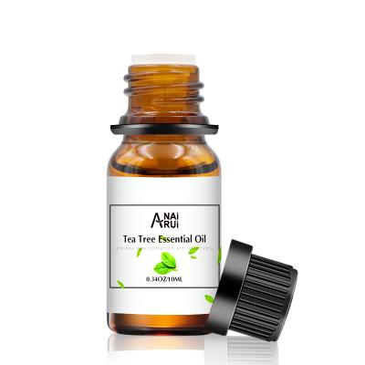 China Wholesale Moisturizer Private Label Tea Tree Oil Buy Essential Oils 100% Pure Natural Tea Tree Essential Oil for sale