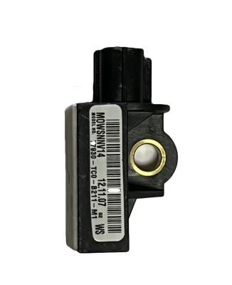 China Practical Product Front Crash Sensor Left Side OEM 77930-TC0-B21 Auto Part OEM Size for sale