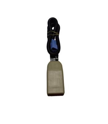 China Front Seat Belt Inner Buckle OEM 81855-S3N-J02ZA Car Seat Belt Buckle Ivory Yellow From Autoparts Suitable Factory for sale