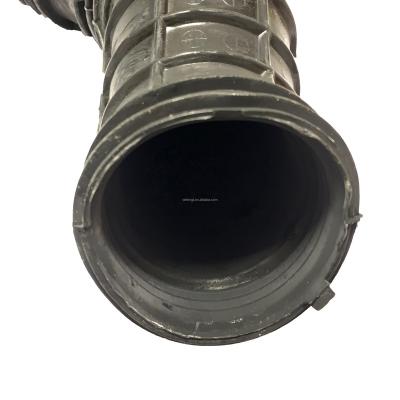 China Auto Engine Parts Rubber Tube OEM 17228-RAA-A10 Air Cleaner Intake Hose For Honda Accord 2006-2007 for sale