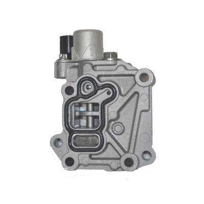 China Automotive VTEC Parts Timing Solenoid Coil Valve 15811-R40-003 Solenoid Oil Variable Control Valve for sale