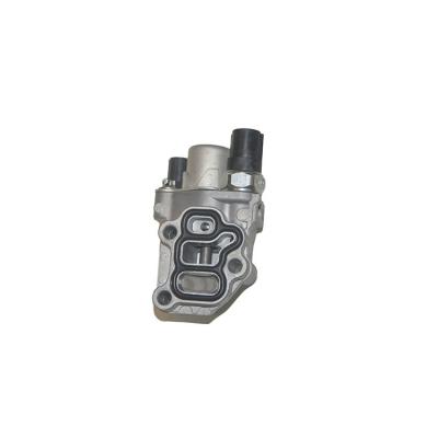 China VTEC Parts 15810-RAA-A02 Safety Variable Timing Solenoid Oil Control Coil Valve Automotive Engine Parts for sale