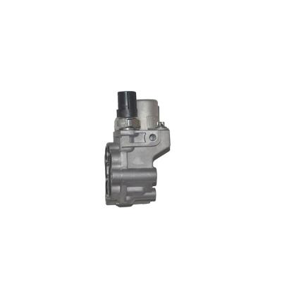 China Durable Automotive Parts High Performance Solenoid Oil Control Valve 15810-RAA-A02 Suit For Automobile Engine for sale