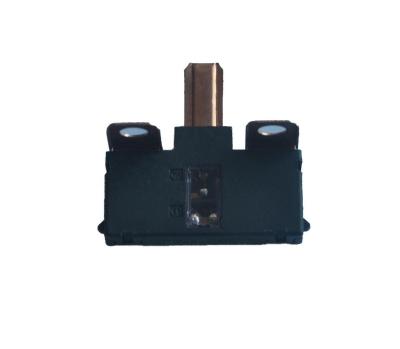 China Auto Engine Parts Standard Plastics And Metal Material Safety Block (120A / 40A) Multi Fuse 38231-SFE-J01 for sale