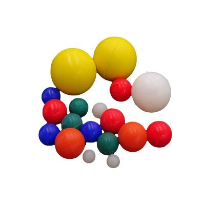 China Polyurethane Rubber Ball Non-standard custom NBR /EPDM/Silicone/FKM rubber ball leading manufacturer for sale