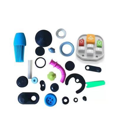 China Polyurethane OEM Manufacturer custom silicone products custom silicone cases for sale