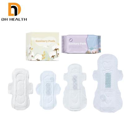 China Breathable Sleepy Angel Liberty Sanitary Pads Youmei Incinerator Box Suppliers Destroyer ABC Cooling August Kits for sale