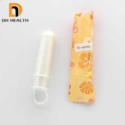 China Wholesale Reusable Digital o.b tampon tampon applicator menstrual hygienic box for women for sale