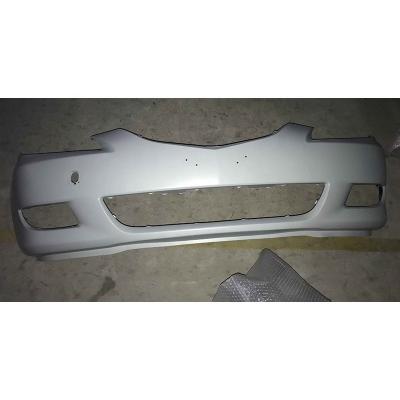 China Plastic Front Bumper For 2004-2008 MAZDA MAZDA3 SEDAN Auto Body Parts for sale