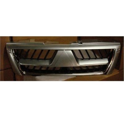 China Plastic Front Grill For MITSUBISHI PAJERO MONTERO V73 2003 Auto Parts for sale