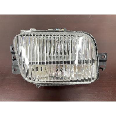 China 214-2051 Plastic Fog Lamp For MITSUBISHI 2012 CANTER R MK580562 L MK580561 for sale