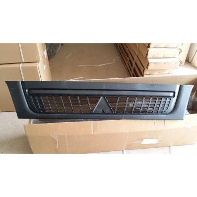 China Wide Plastic Front Grill For MITSUBISHI CANTER 2005 Auto Body Parts for sale