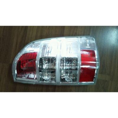 China Plastic Halogen 231-1955 Tail Lamp For FORD RANGER 2008-2011 for sale