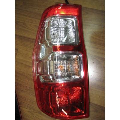 China Plastic Halogen Tail Lamp For FORD RANGER 2012 for sale