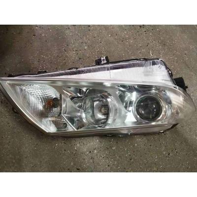 China Plastic Halogen Head Lamp For SUZUKI VITARA 2015 for sale