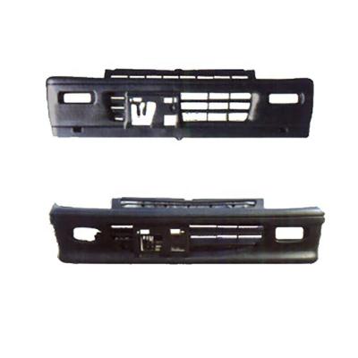 China Plastic Front Bumper For DAEWOO TICO Auto Body Parts for sale