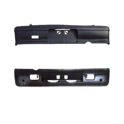 China Plastic rear bumper for DAEWOO TICO auto parts for sale