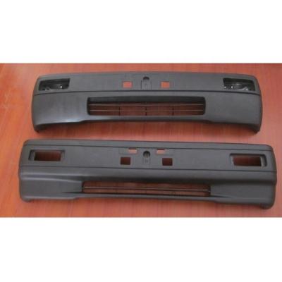 China plastic front bumper for DAEWOO DAMASCUS 1998 auto body parts for sale