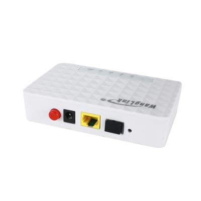 China High Quality Telecom OSP 1 GE GPON Ontario from Guangdong Wanglink for sale