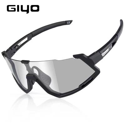 China Outdoor Cycling Sports Ride Eyewear Sun Glasses Running Sunglasses for sale