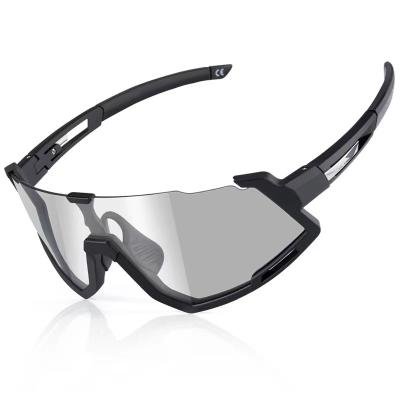 China Ride High Hardness And Impact Resistance Driver Cycling Sun Glasses Outdoor Bike Sunglasses for sale