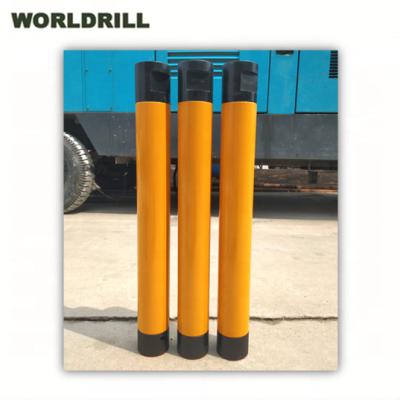 China Low ore air pressure dth hammer CIR90 CIR110 CIR130 CIR150 CIR170 for sale