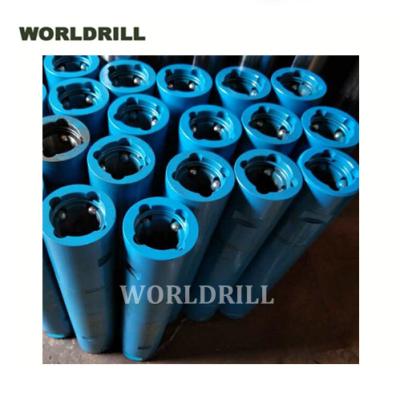 China Low ore air pressure dth hammer P110 P130 Russia type for water well drilling for sale