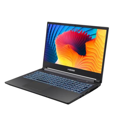 China RTX 3060 6GB GDDR6 Core i7-11800H 8 Core 16 Thread Backlit Keyboard RTX 3060 6GB Discrete Graphics Card Windows 10 Business Laptops for sale