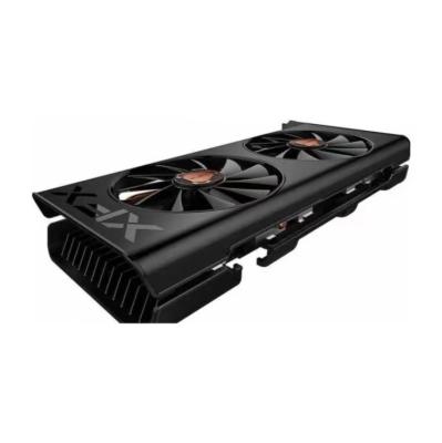 China Wholesale XFX rx 5500xt 8GB 128 bit GDDR6 desktop gaming graphics card and RX 580 RX 5500xt 8gb 5700xt video card for sale