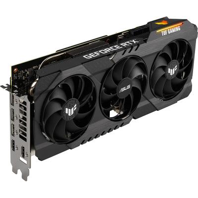 China Brand New Super ASUS RTX3080TI-12G GPU PC GAMING Graphics Card Video Card Computer Desktop Graphics Cards for sale