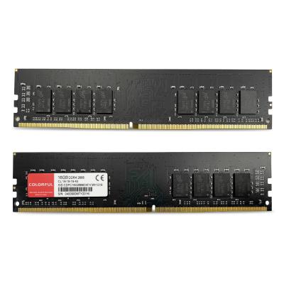 China Desktop Random Access Memory 1600 RAM 16GB DDR3 DDR4 2666MHz 1333MHz 4GB 8 Gigabyte 1600MHz 1333 RAM ddr4 Computer Memoria For Desktop for sale