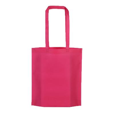 China Cheap Cheap Advertising Customized Printing Non Woven Bag for sale