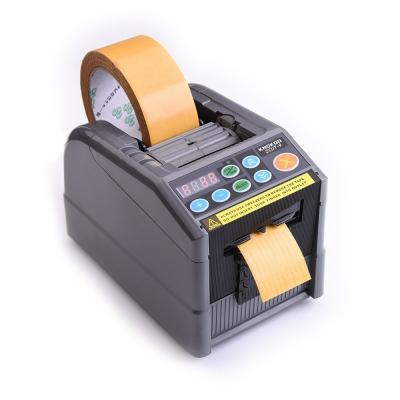 China ZCUT-9 Automatischer Bandspender Schneider, Automatischer elektrischer Bandspender zu verkaufen