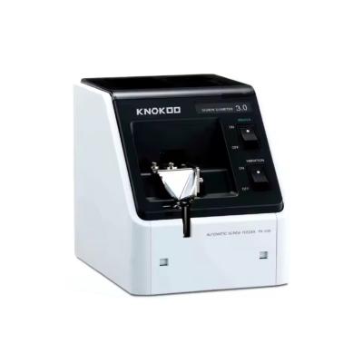 China FK-530 Automatische schroefvoermachine 4 kg Voor M3 schroef elektronische gereedschappen Te koop