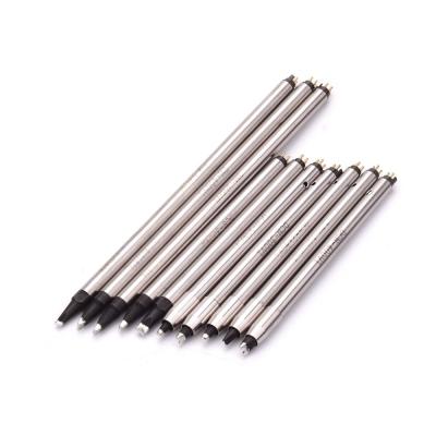 China Precision Soldering Accessories Versatile Soldering Robot Tips DCN DCS DCM TM TS Series for sale