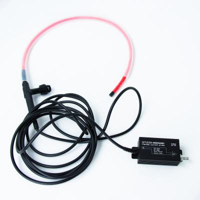 Cina MEASTEK HCTL0120A Sonde di corrente flessibile ad alta frequenza - 10KV Isolamento Prova ad alta tensione e alta corrente per il monitoraggio del bus di potenza in vendita