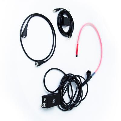 China HCTL600KA Flexible Current Probe - High Frequency And Large Current Measurements For Extra Large Power Facilities for sale