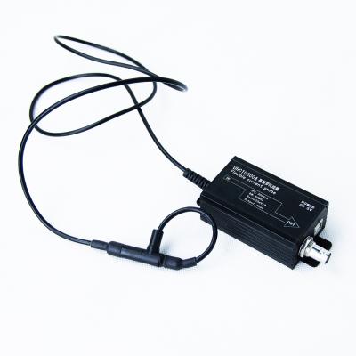 China UHCT0300A Rogowski Spirale Flexible Current Probe 0,3kA Spitze für Blitzstromdetektion zu verkaufen