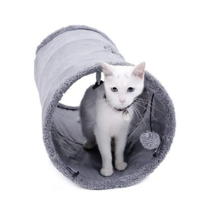 China Polyester Fabric Cute Automatic Folding Castle Indoor Cat Pet Play Tent for sale