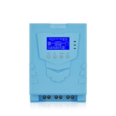 China 60A MPPT Controlador de carga solar de alta eficiencia 12V 24V 48V Protección contra sobre tensión en venta