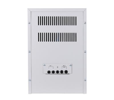 Chine Stabilisateur de tension double phase SVC régulateur de tension automatique 220v à vendre