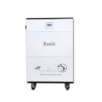 China Home Off Grid All In One Solar Inverter Acdc Hybrid Inverter 1500W-7000W for sale