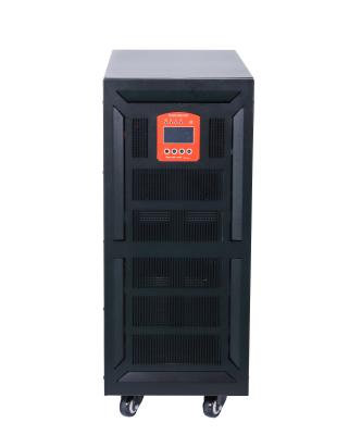 China Single Phase 10KW Solar Inverter Home Off Grid Battery Inverter IGBT for sale