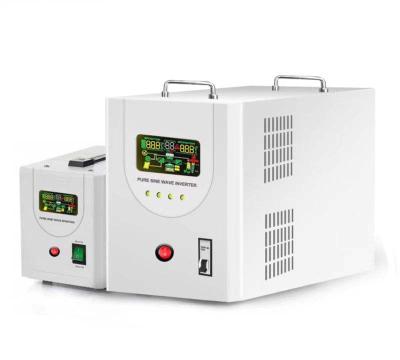 China 3.2A Pure Sine Wave Solar Inverter solar hybrid inverter 800W 1000w 2000W 3000W for sale